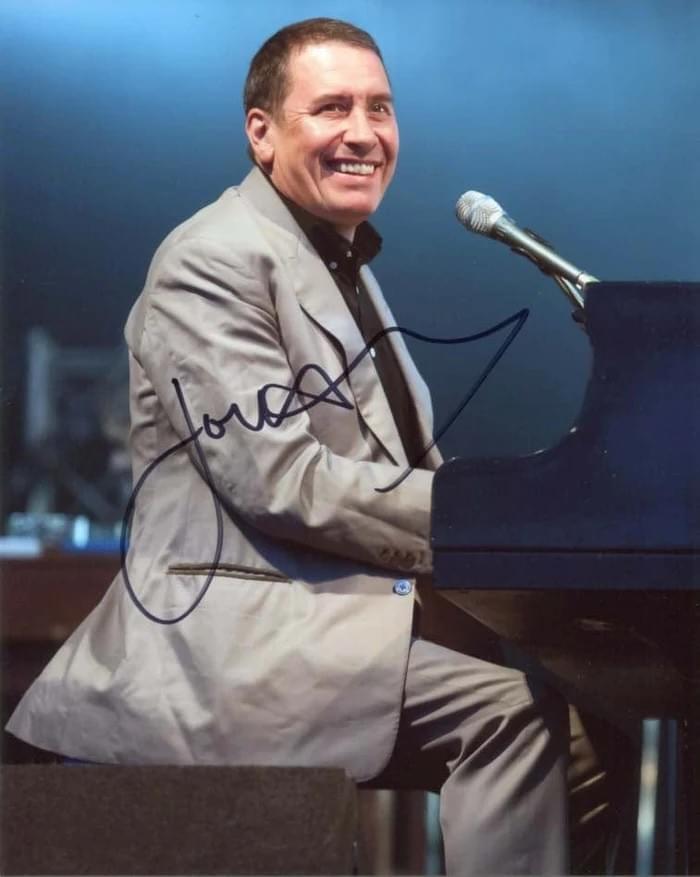 Jools Holland